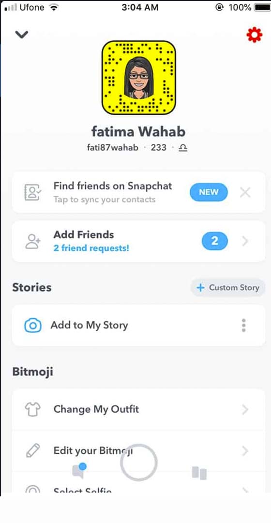 How to hack Snapchat by a phone number?| AppMessenger Tracker
